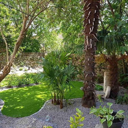 Apartmani Rosa I Linda Rijeka Exteriér fotografie
