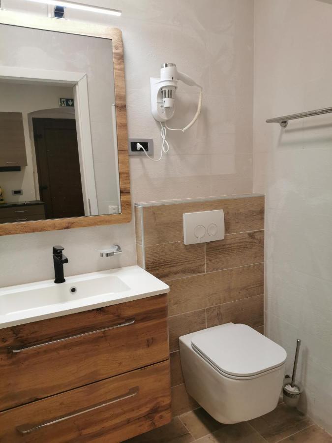 Apartmani Rosa I Linda Rijeka Exteriér fotografie